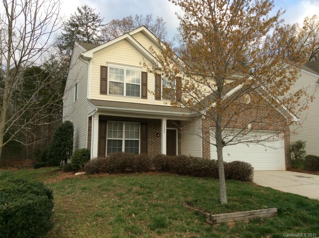 Old Stone Crossing - Residential Lease