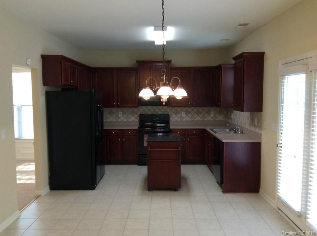 Old Stone Crossing - Residential Lease