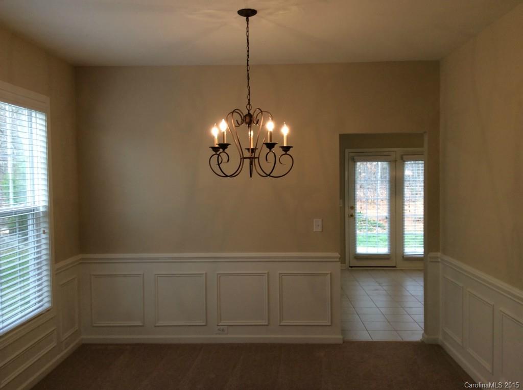 Old Stone Crossing - Residential Lease