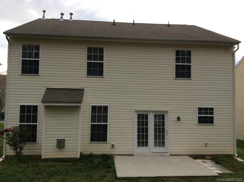 Old Stone Crossing - Residential Lease