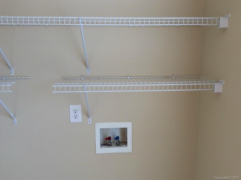 Old Stone Crossing - Residential Lease