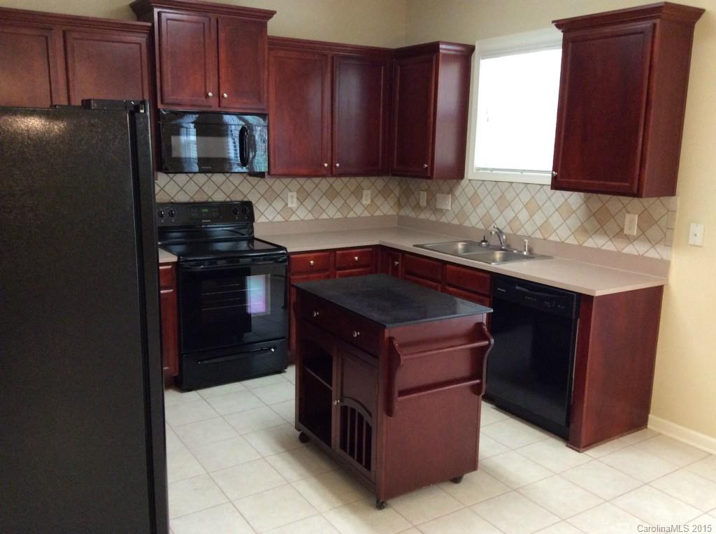 Old Stone Crossing - Residential Lease