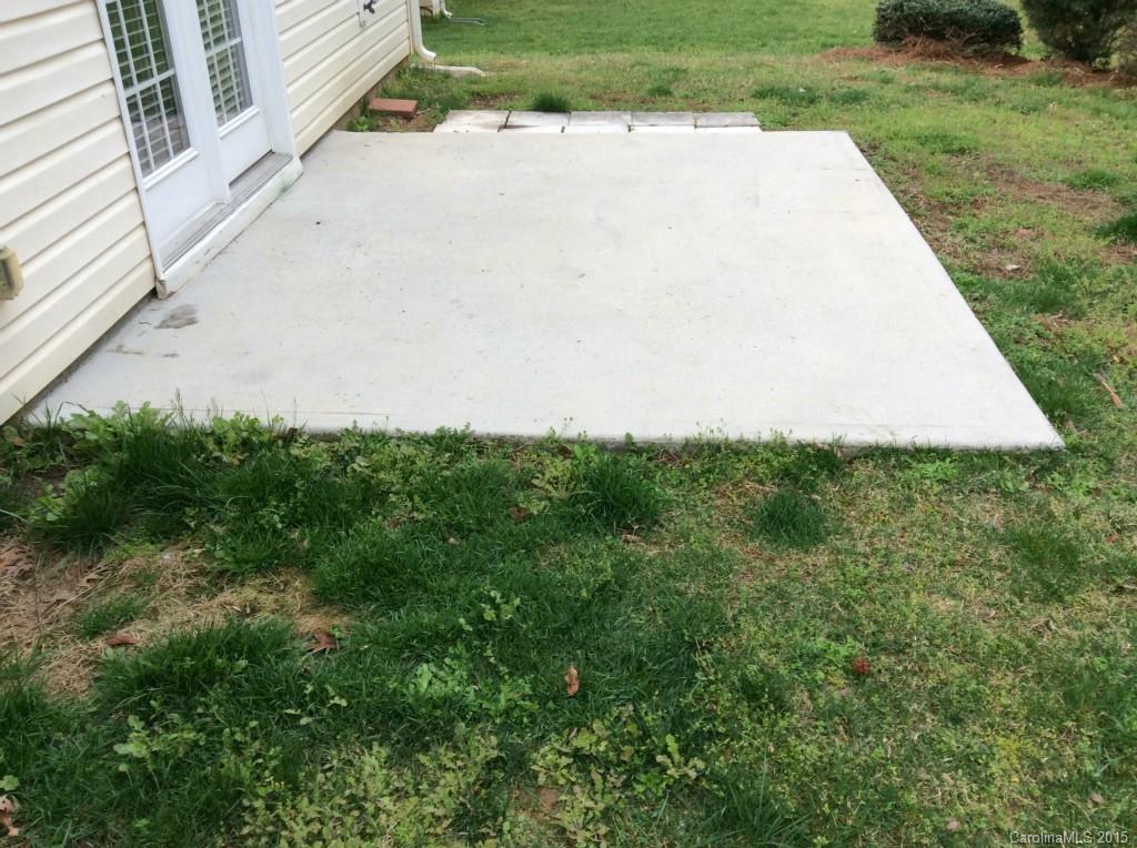 Old Stone Crossing - Residential Lease