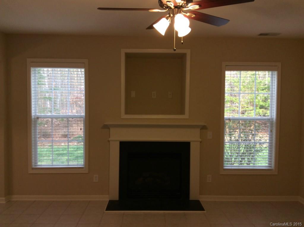 Old Stone Crossing - Residential Lease