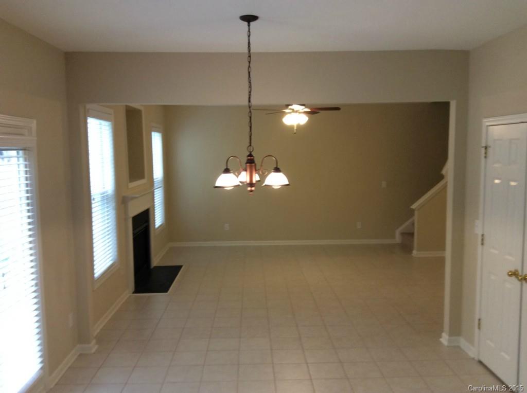 Old Stone Crossing - Residential Lease