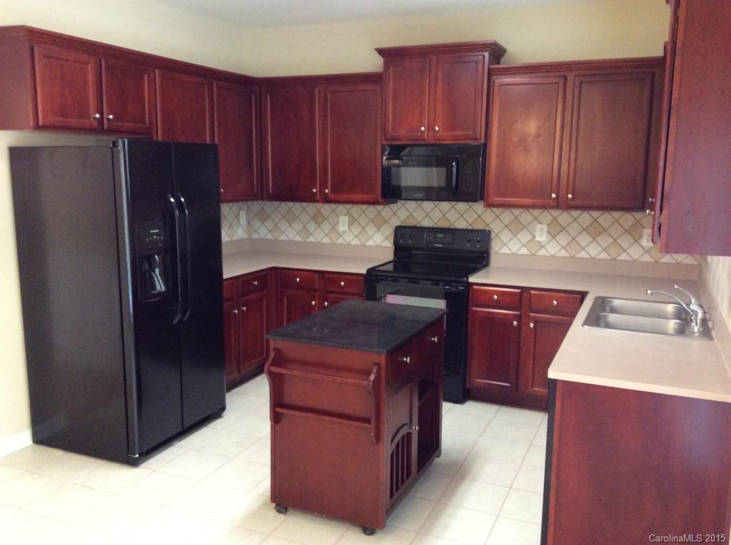 Old Stone Crossing - Residential Lease