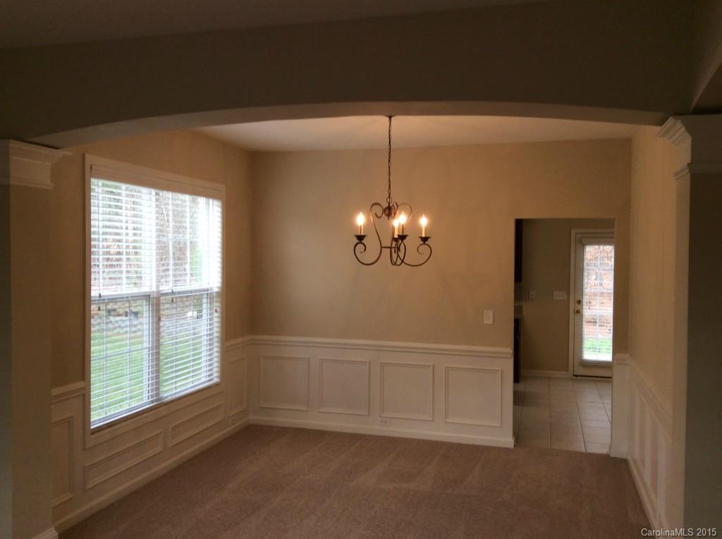 Old Stone Crossing - Residential Lease