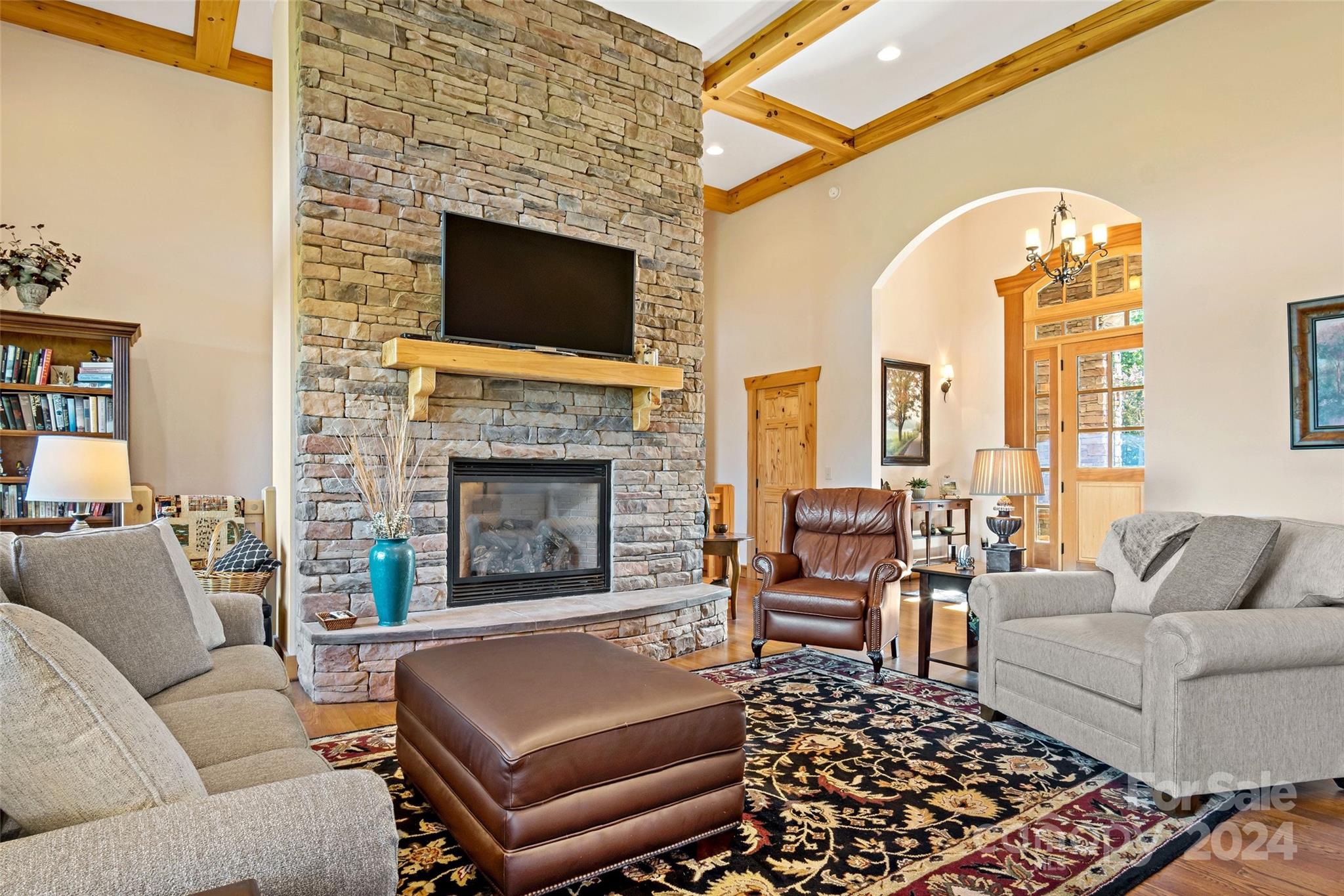 Grandview Peaks - Residential