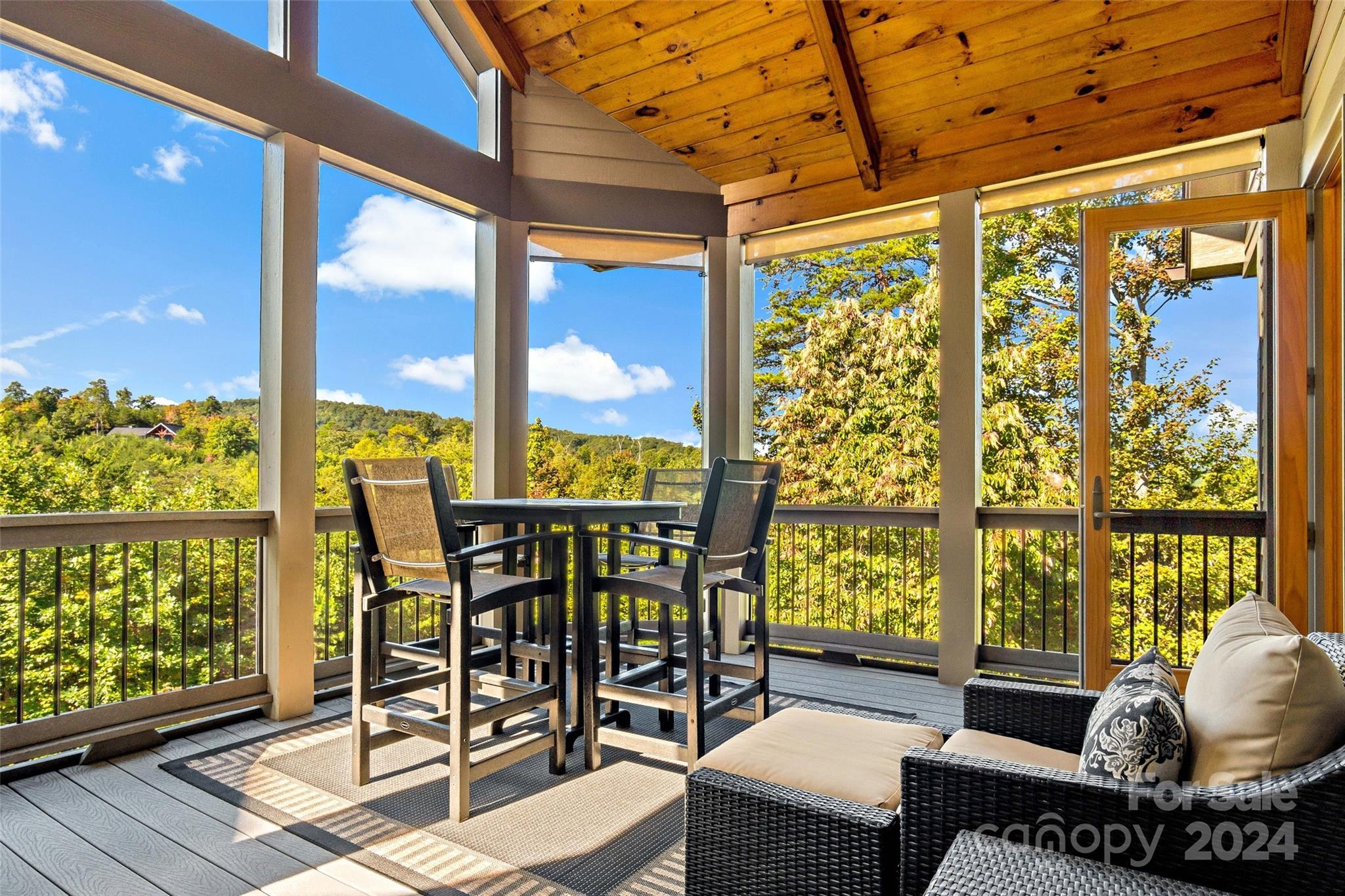 Grandview Peaks - Residential