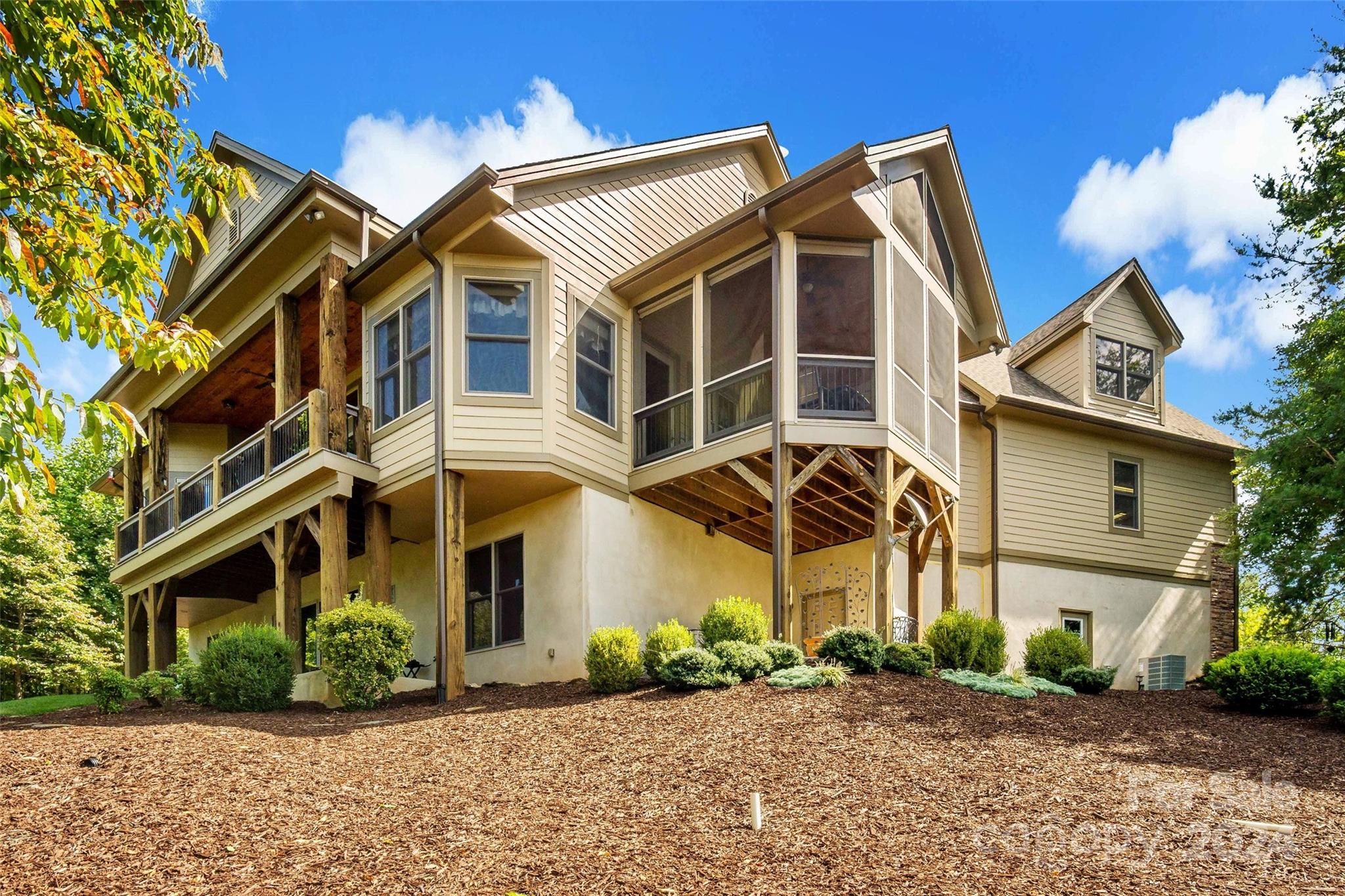 Grandview Peaks - Residential