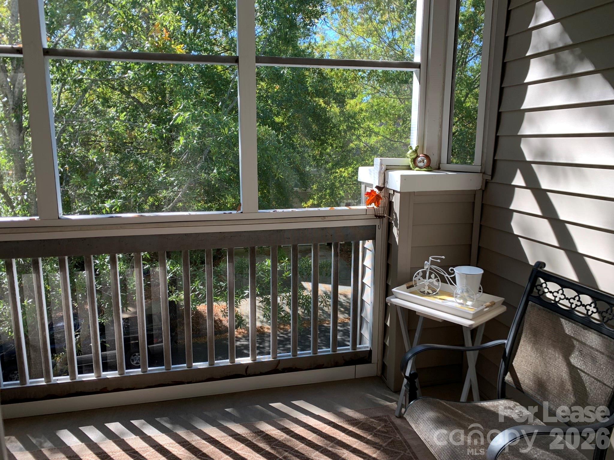 Edinburgh Square - Residential Lease