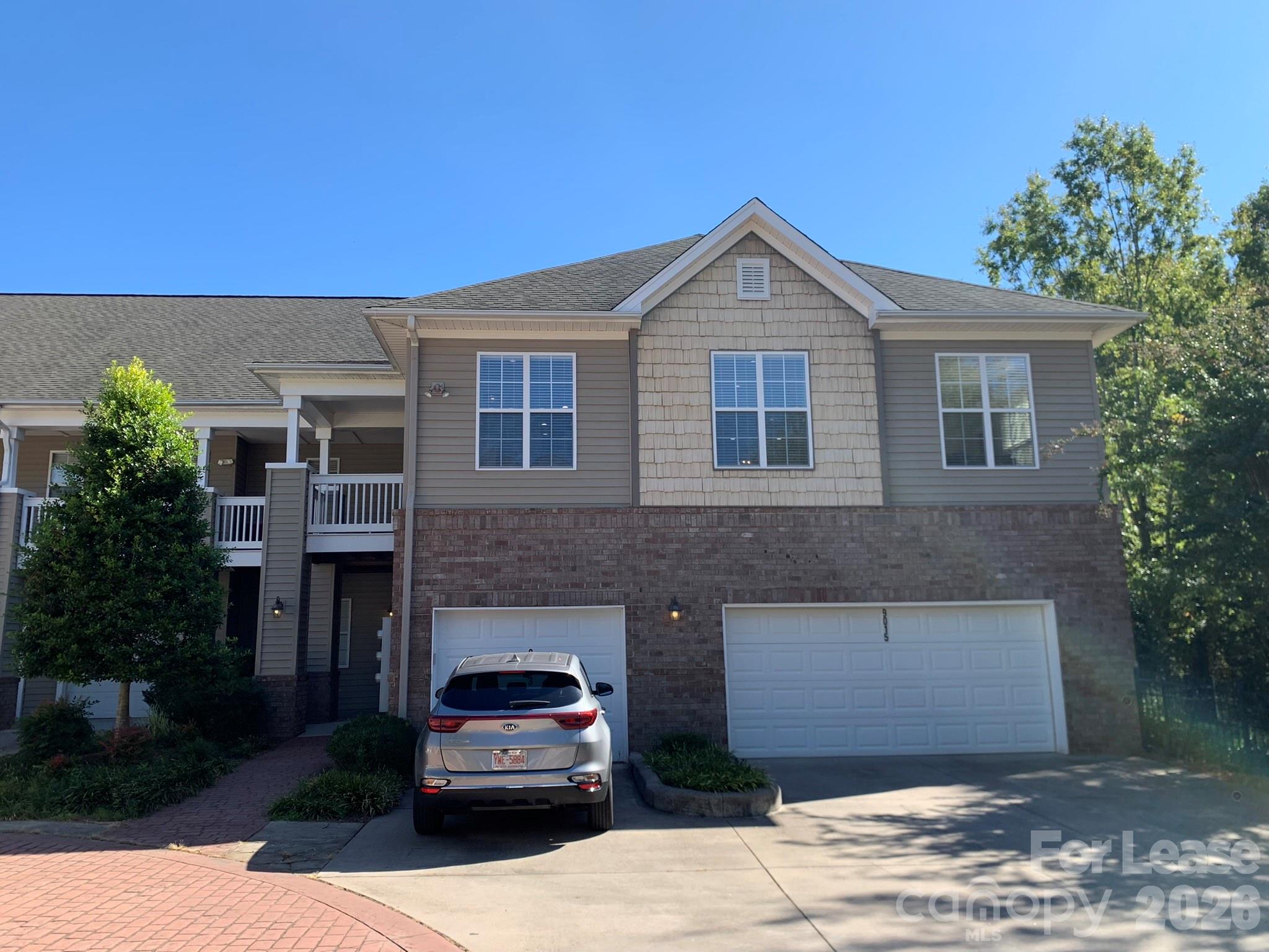 Edinburgh Square - Residential Lease