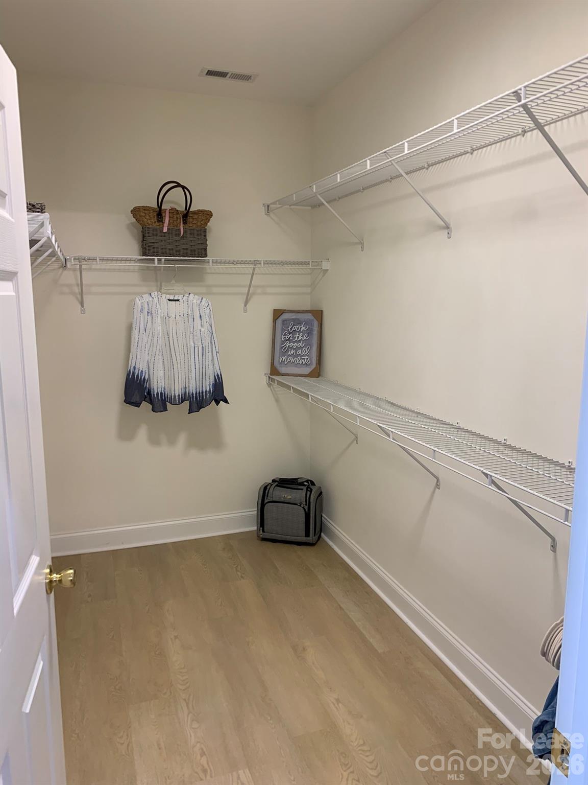 Edinburgh Square - Residential Lease