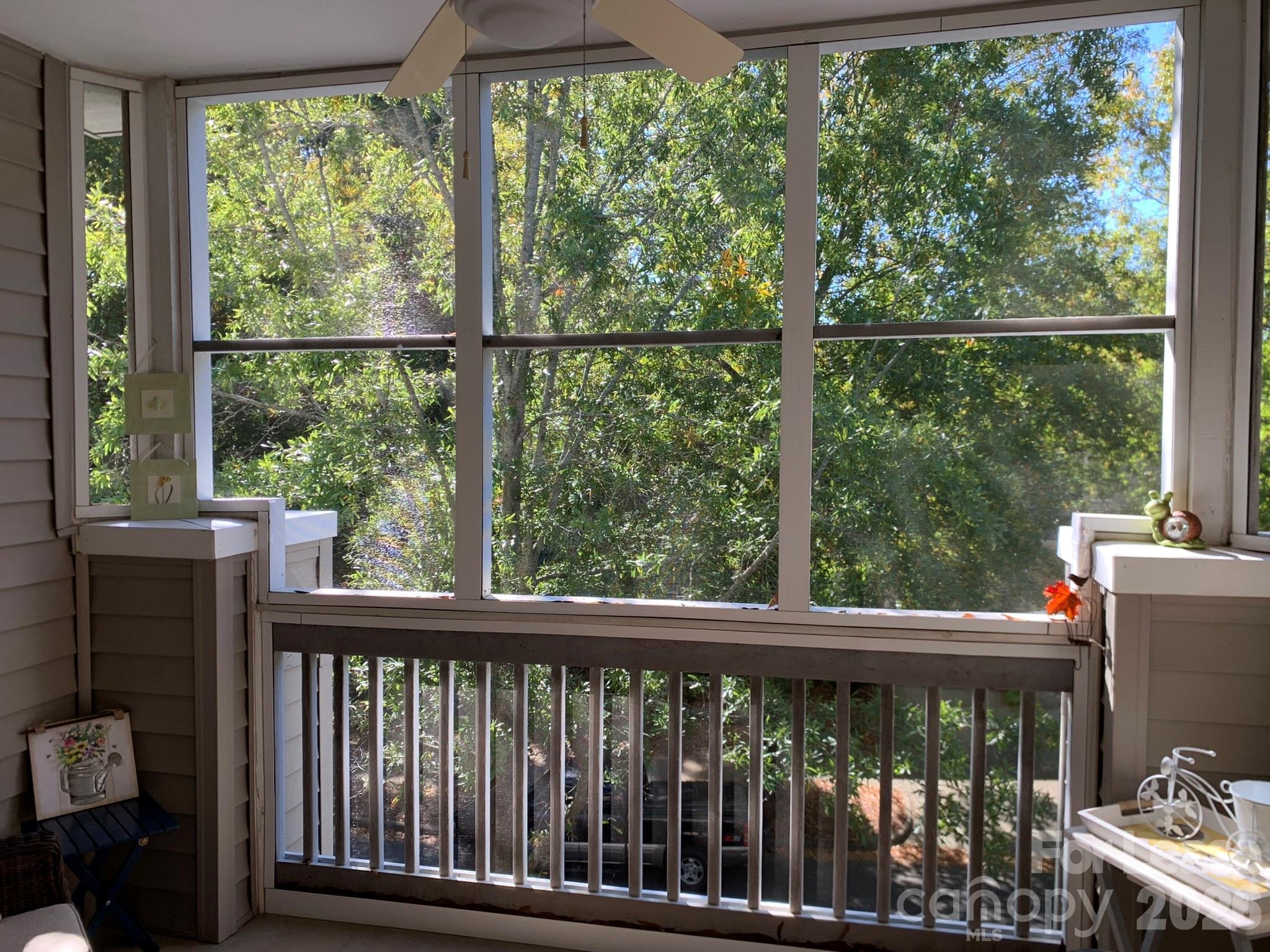 Edinburgh Square - Residential Lease