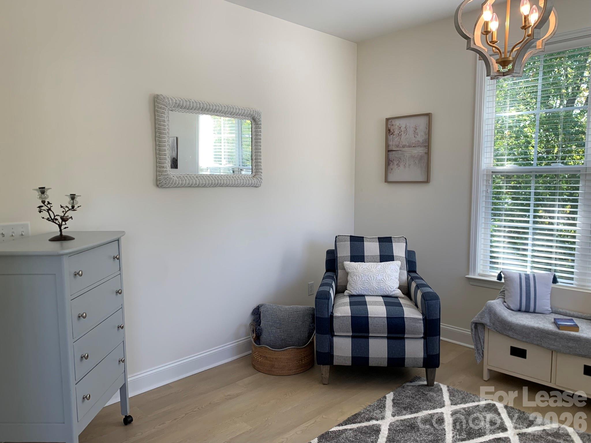 Edinburgh Square - Residential Lease