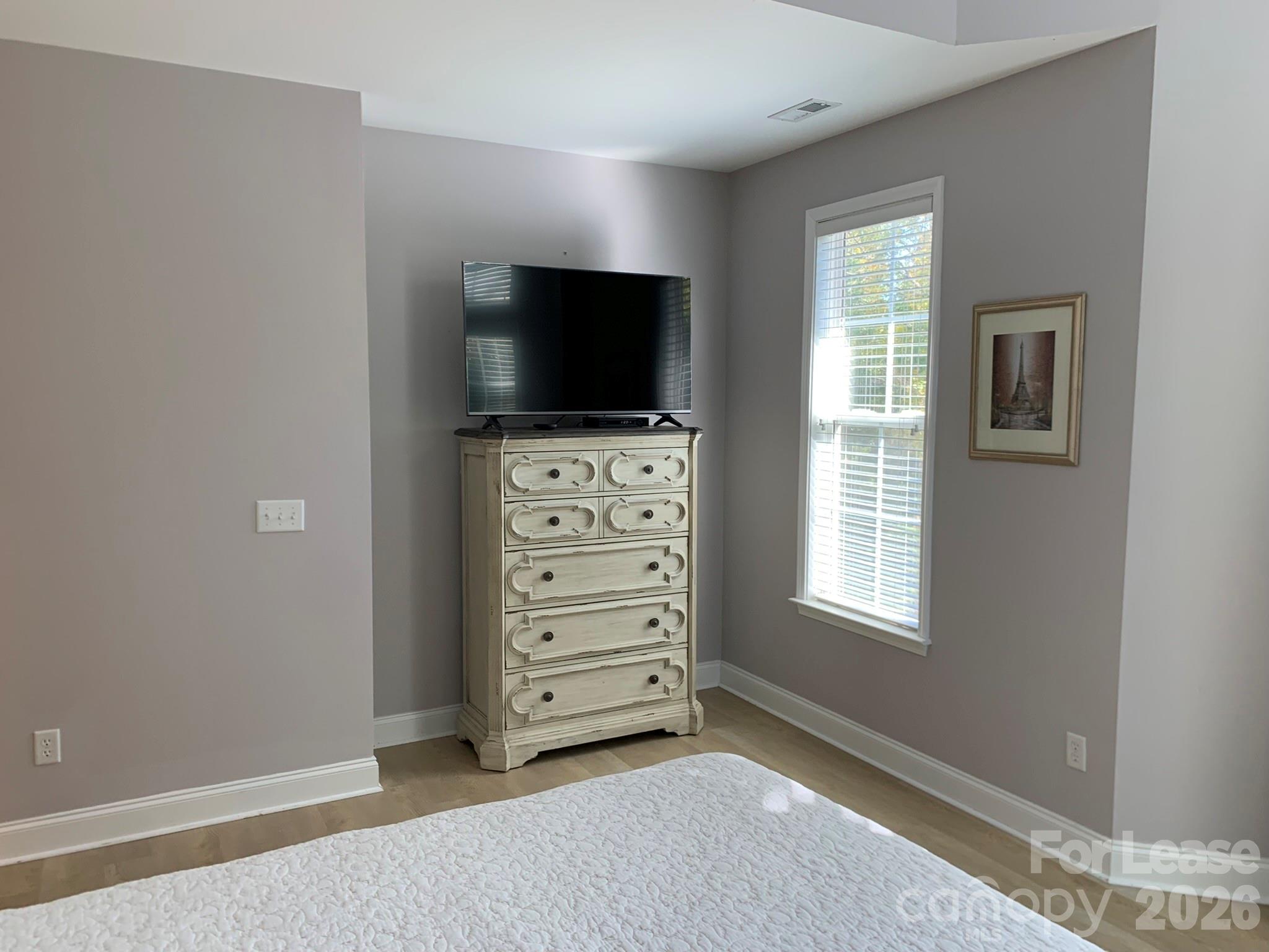 Edinburgh Square - Residential Lease