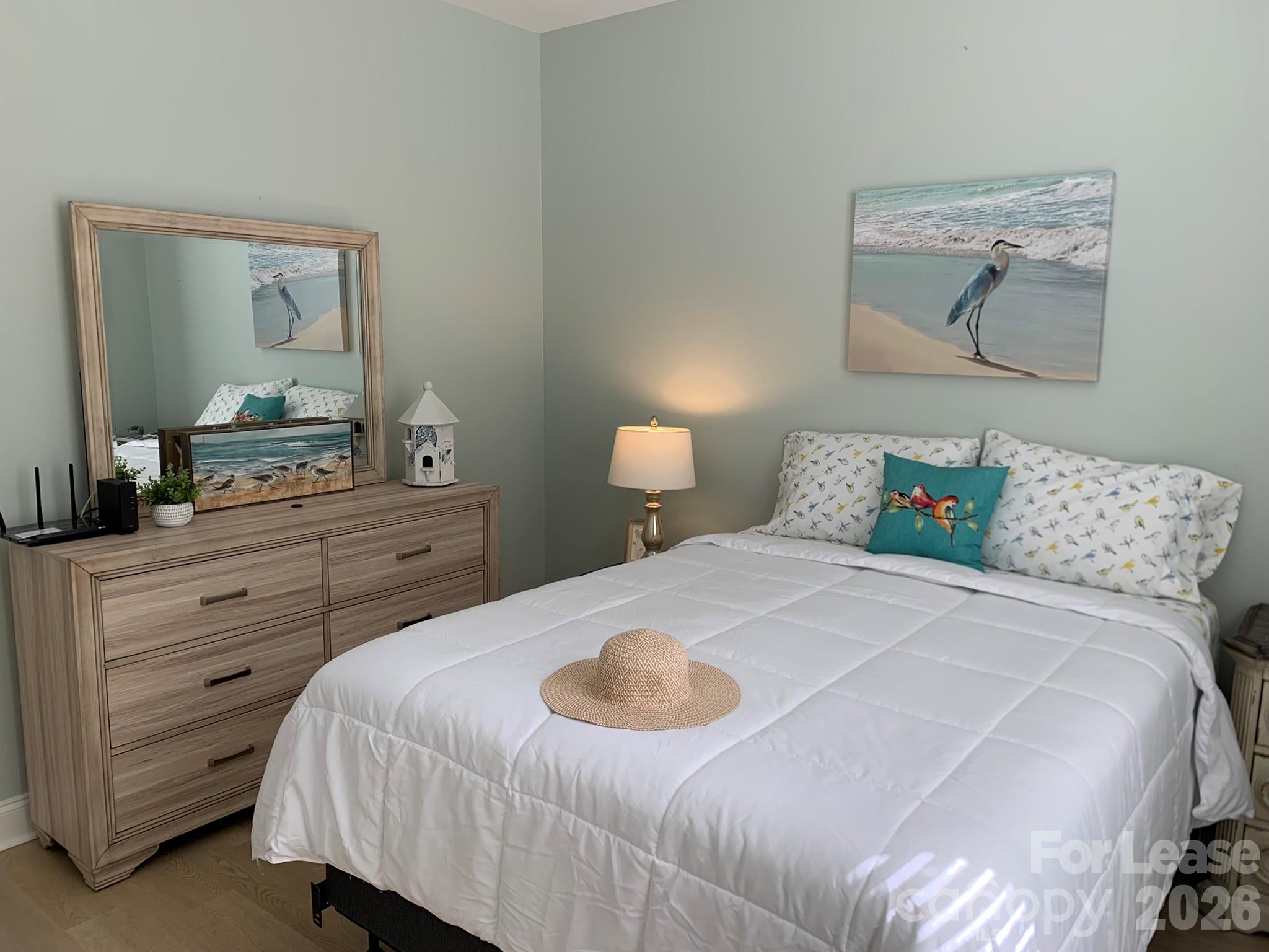 Edinburgh Square - Residential Lease