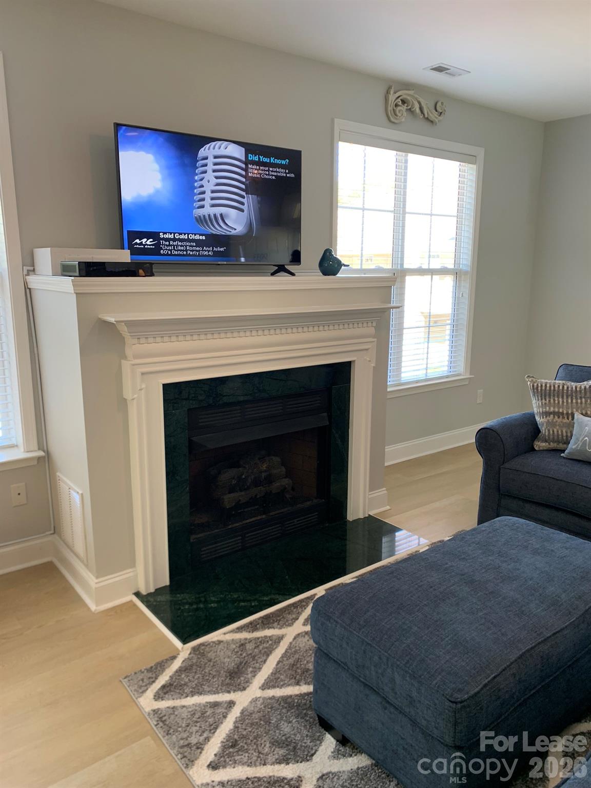 Edinburgh Square - Residential Lease