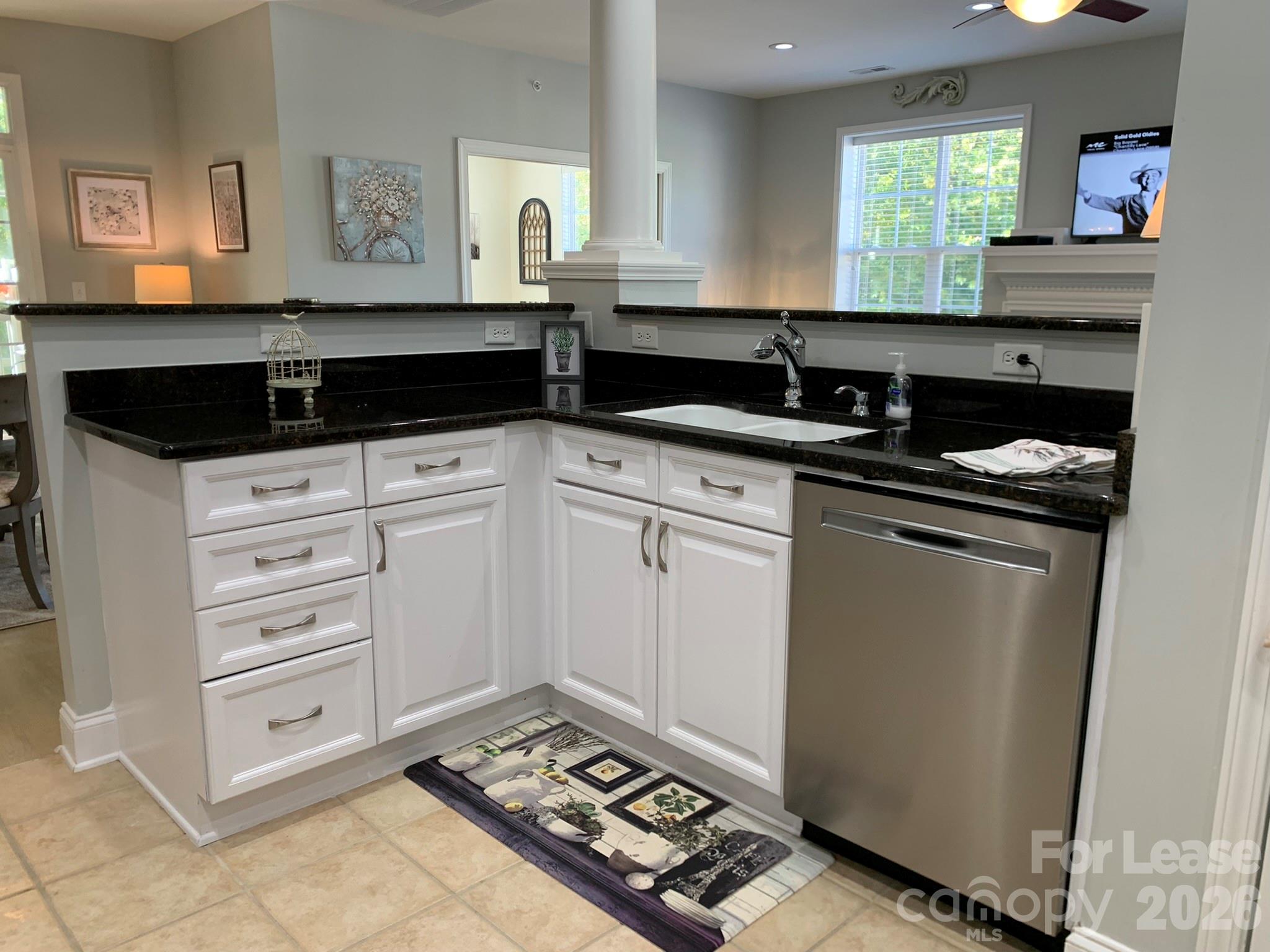 Edinburgh Square - Residential Lease