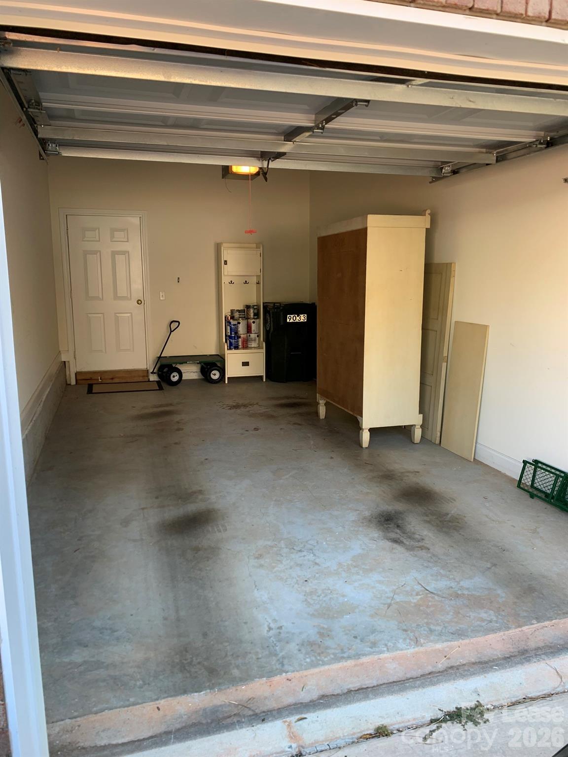 Edinburgh Square - Residential Lease