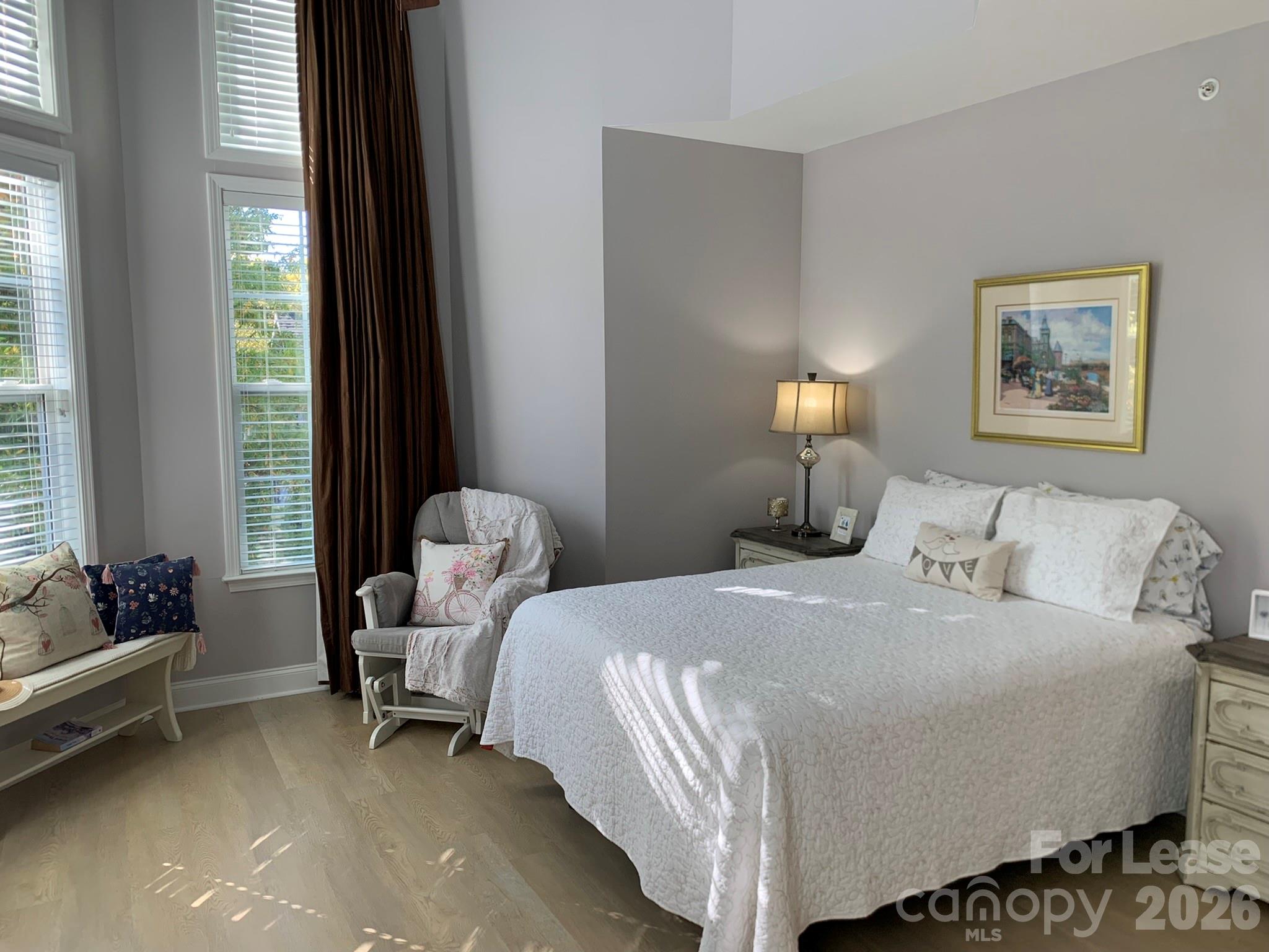 Edinburgh Square - Residential Lease