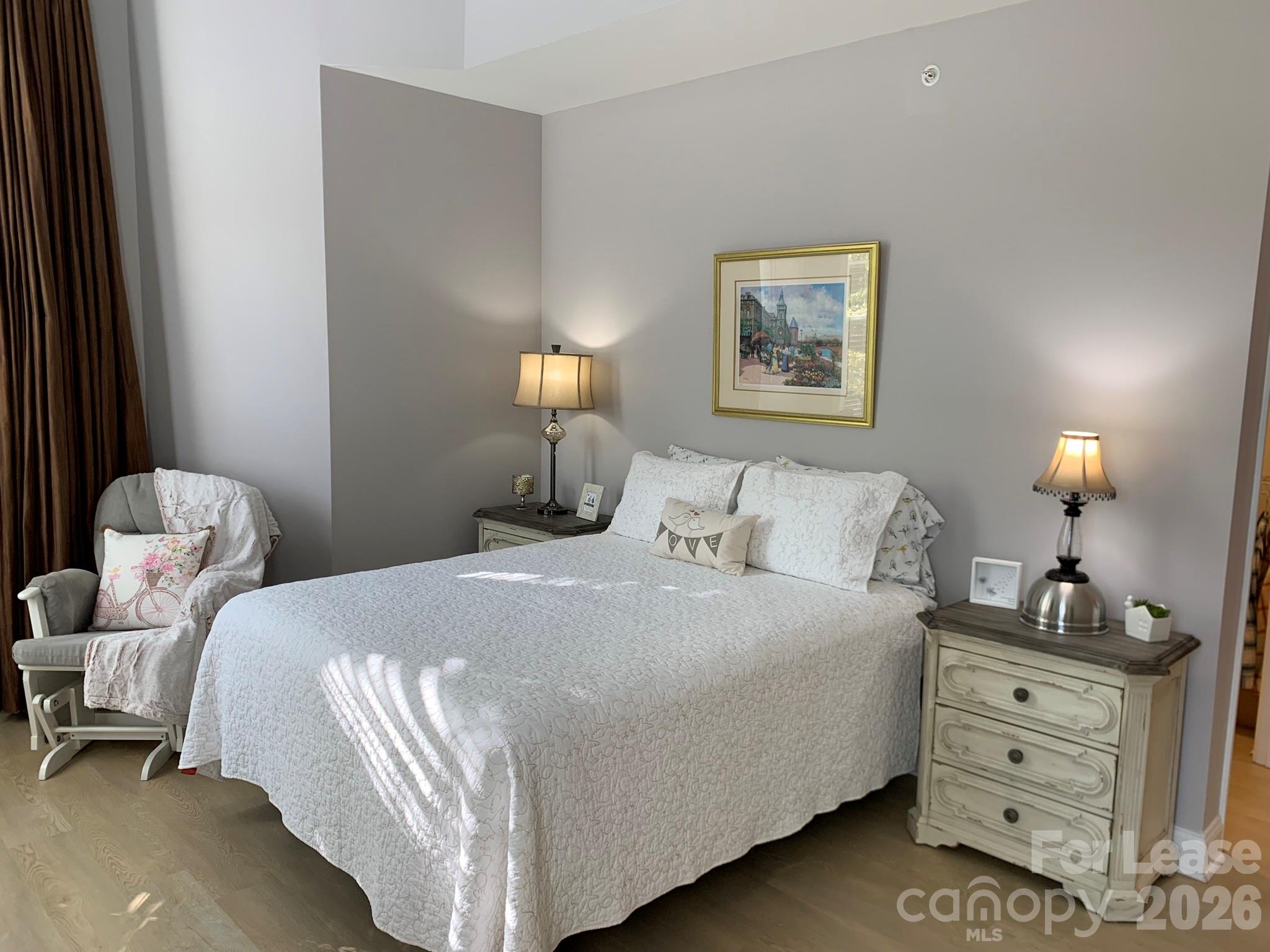 Edinburgh Square - Residential Lease