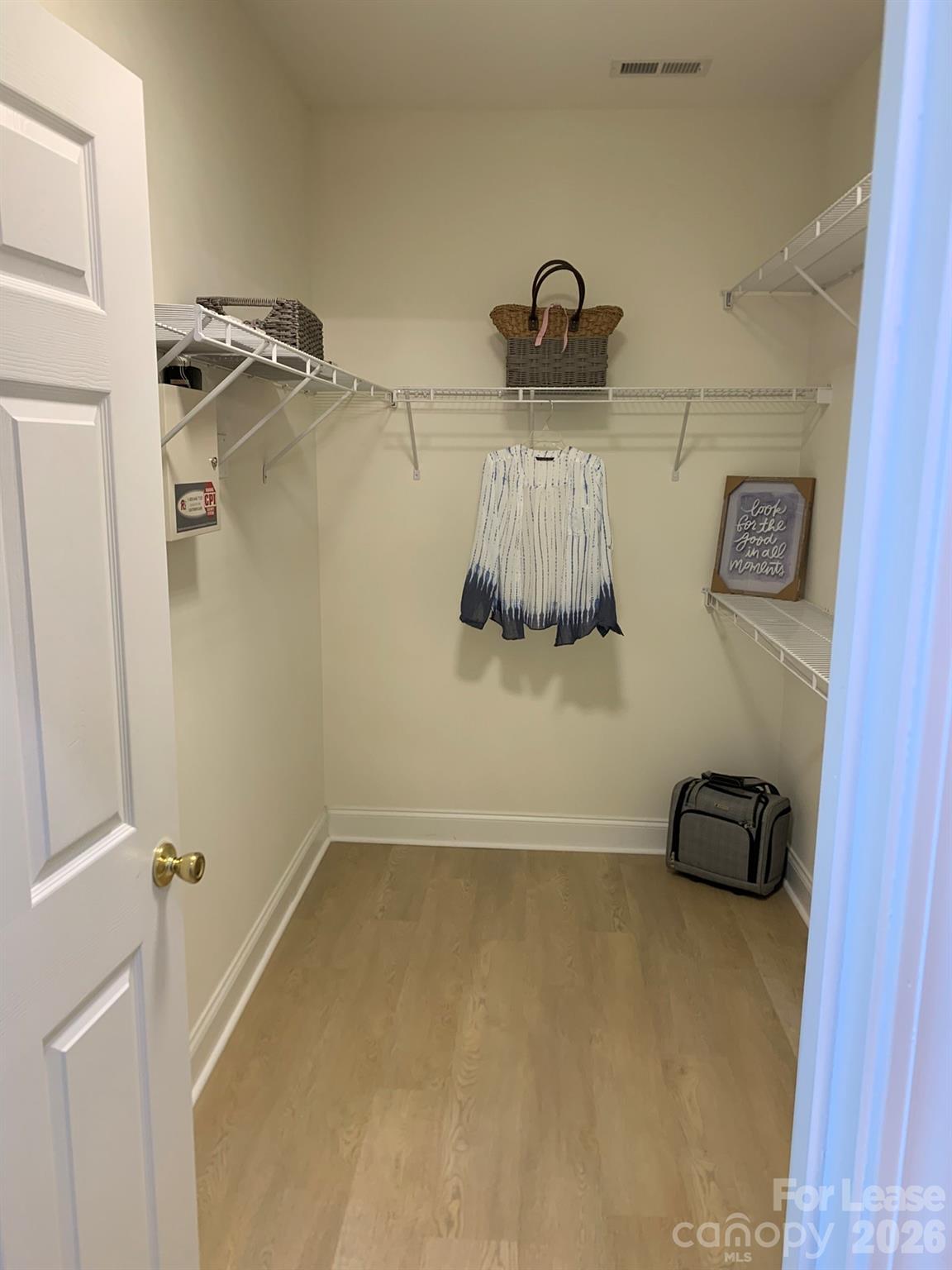 Edinburgh Square - Residential Lease