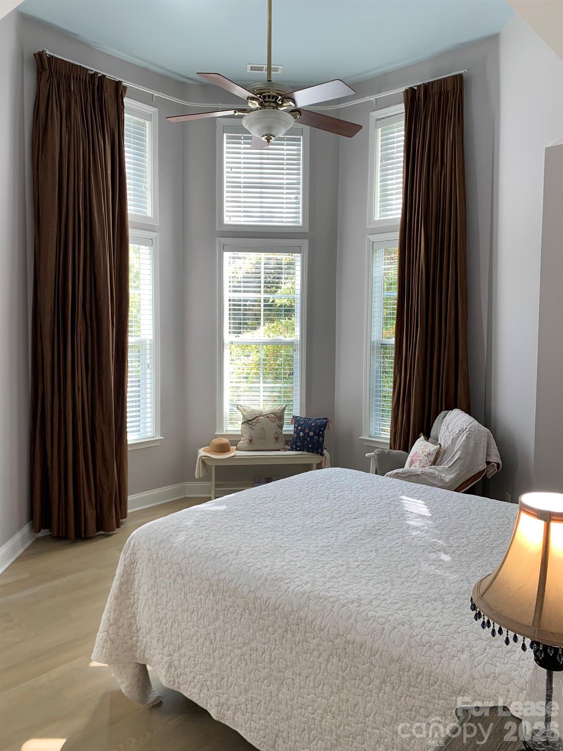 Edinburgh Square - Residential Lease