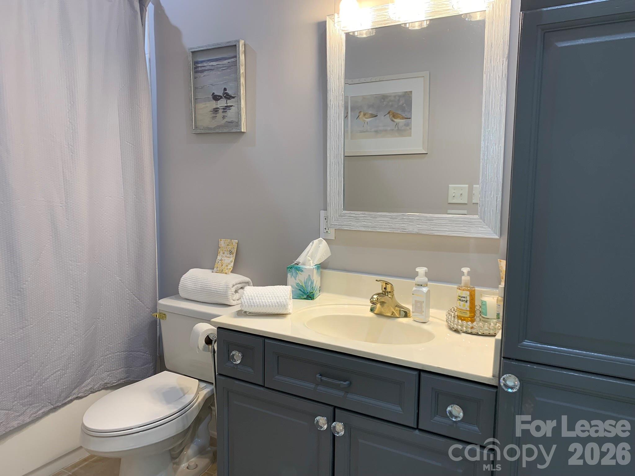 Edinburgh Square - Residential Lease