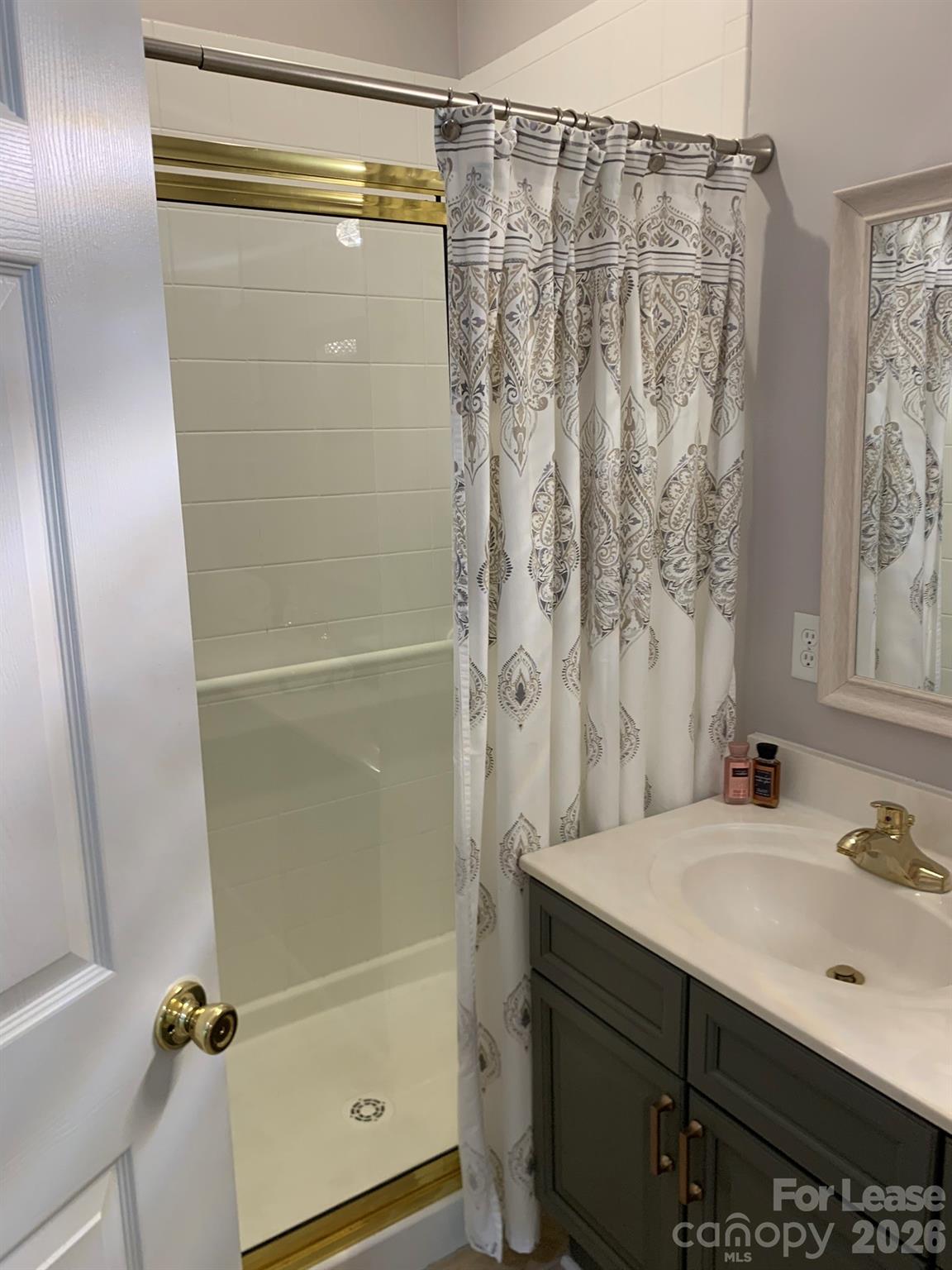 Edinburgh Square - Residential Lease