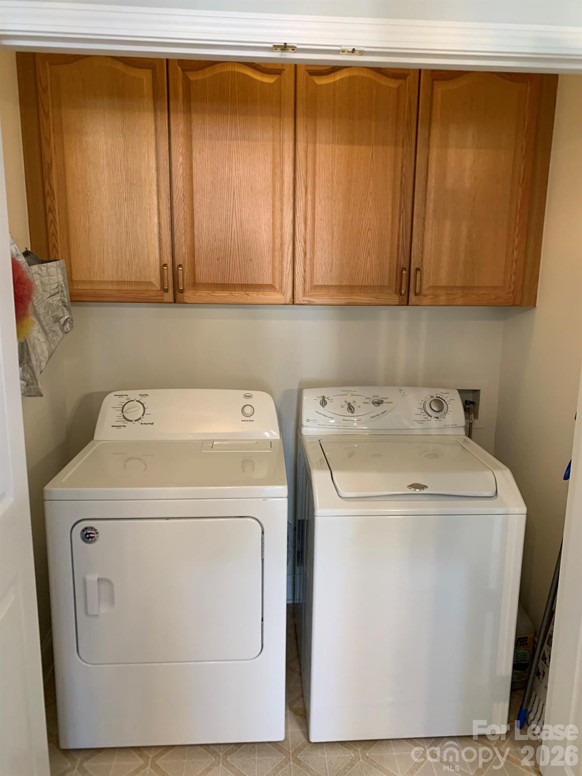 Edinburgh Square - Residential Lease