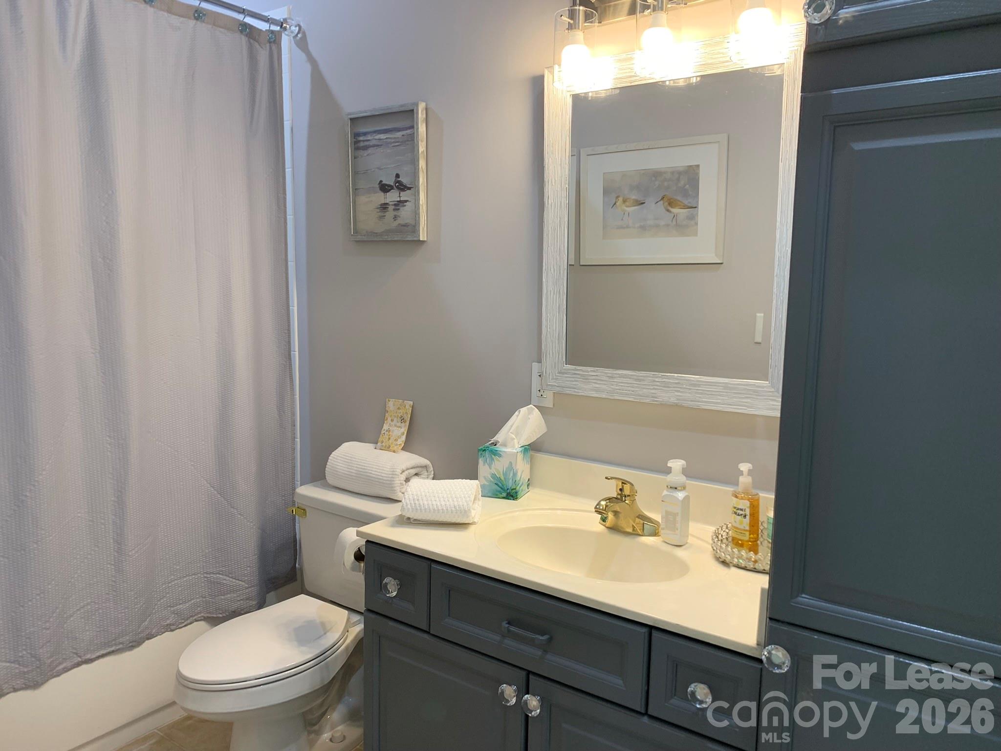 Edinburgh Square - Residential Lease