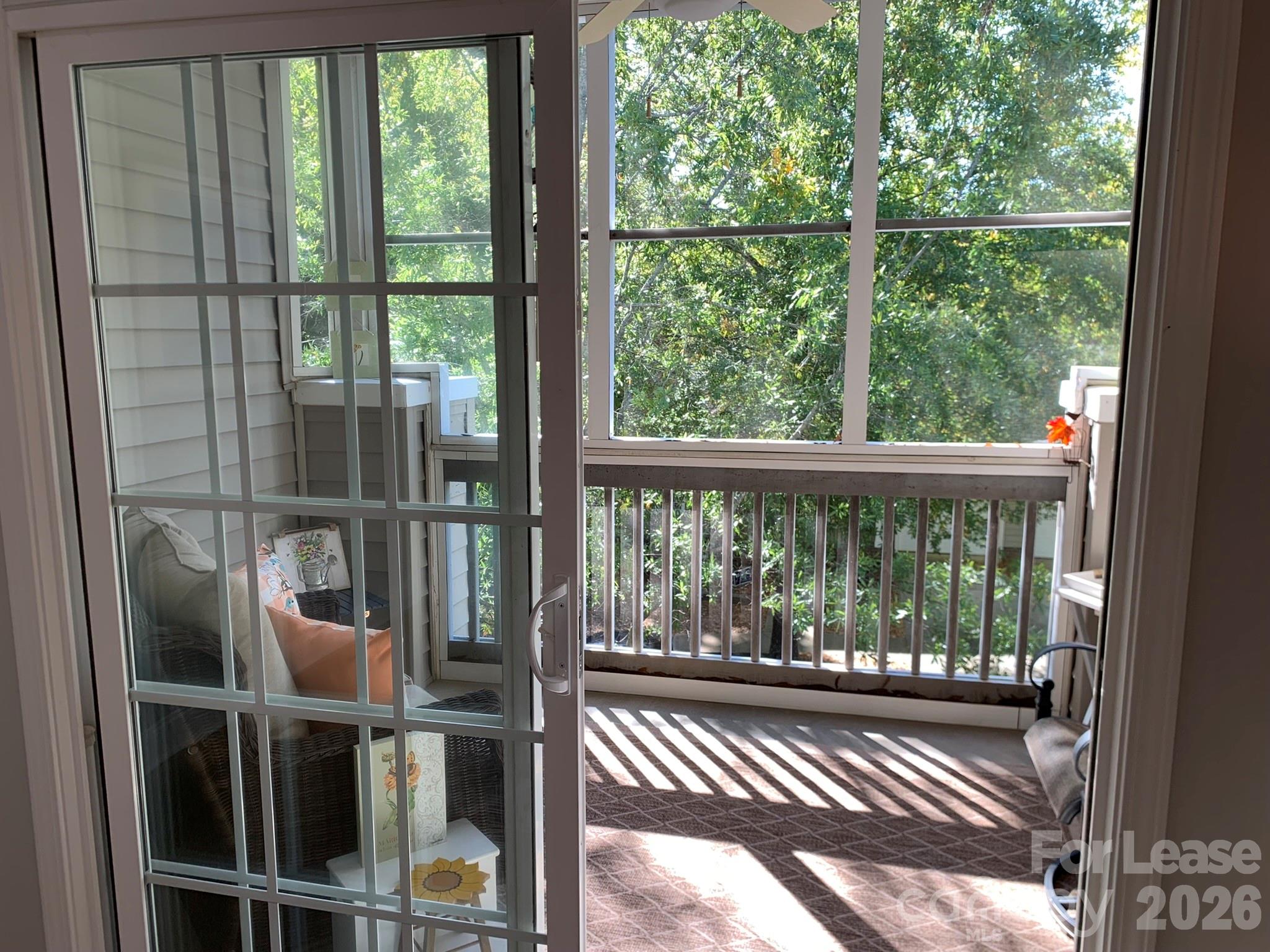 Edinburgh Square - Residential Lease