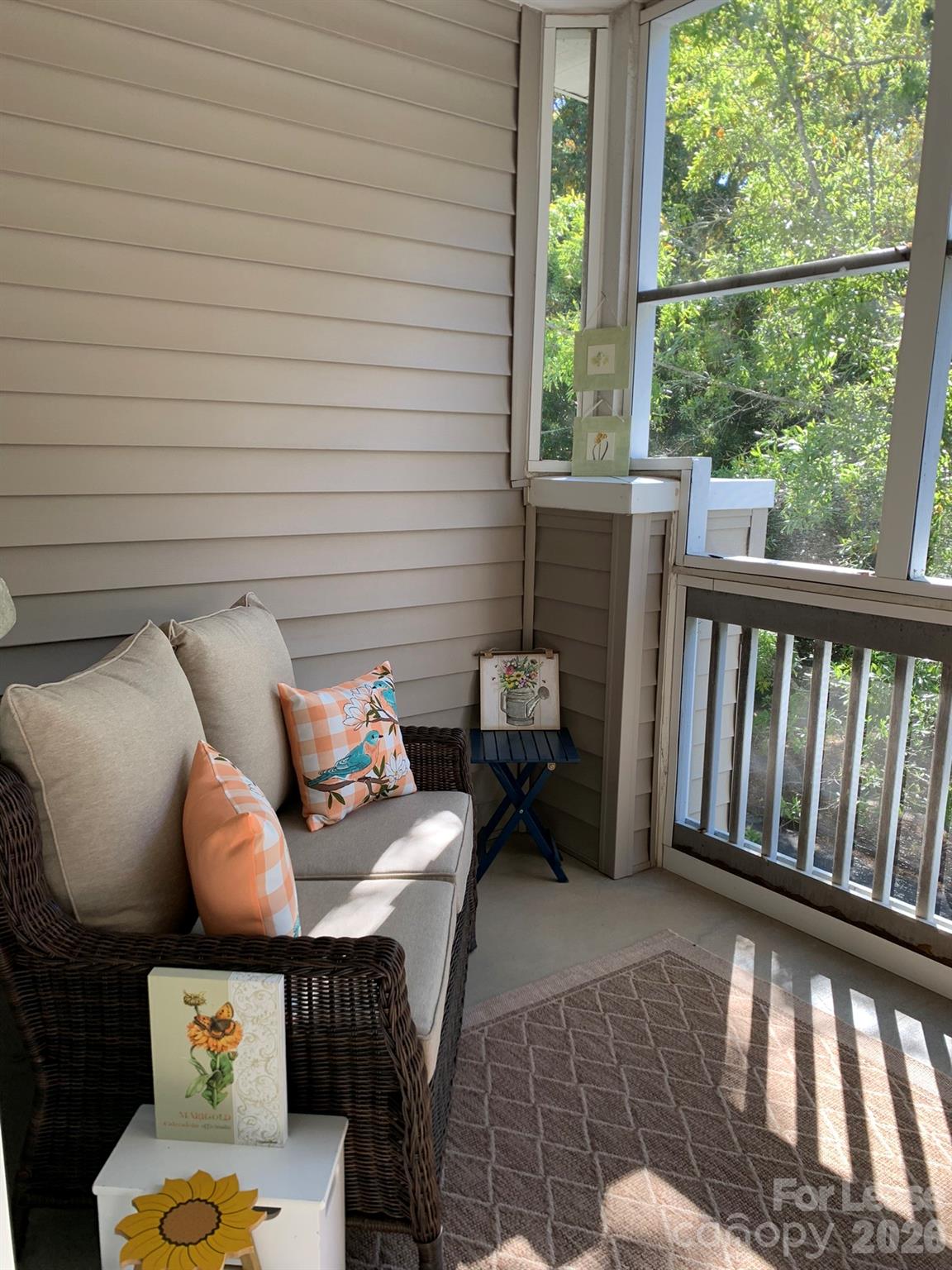 Edinburgh Square - Residential Lease