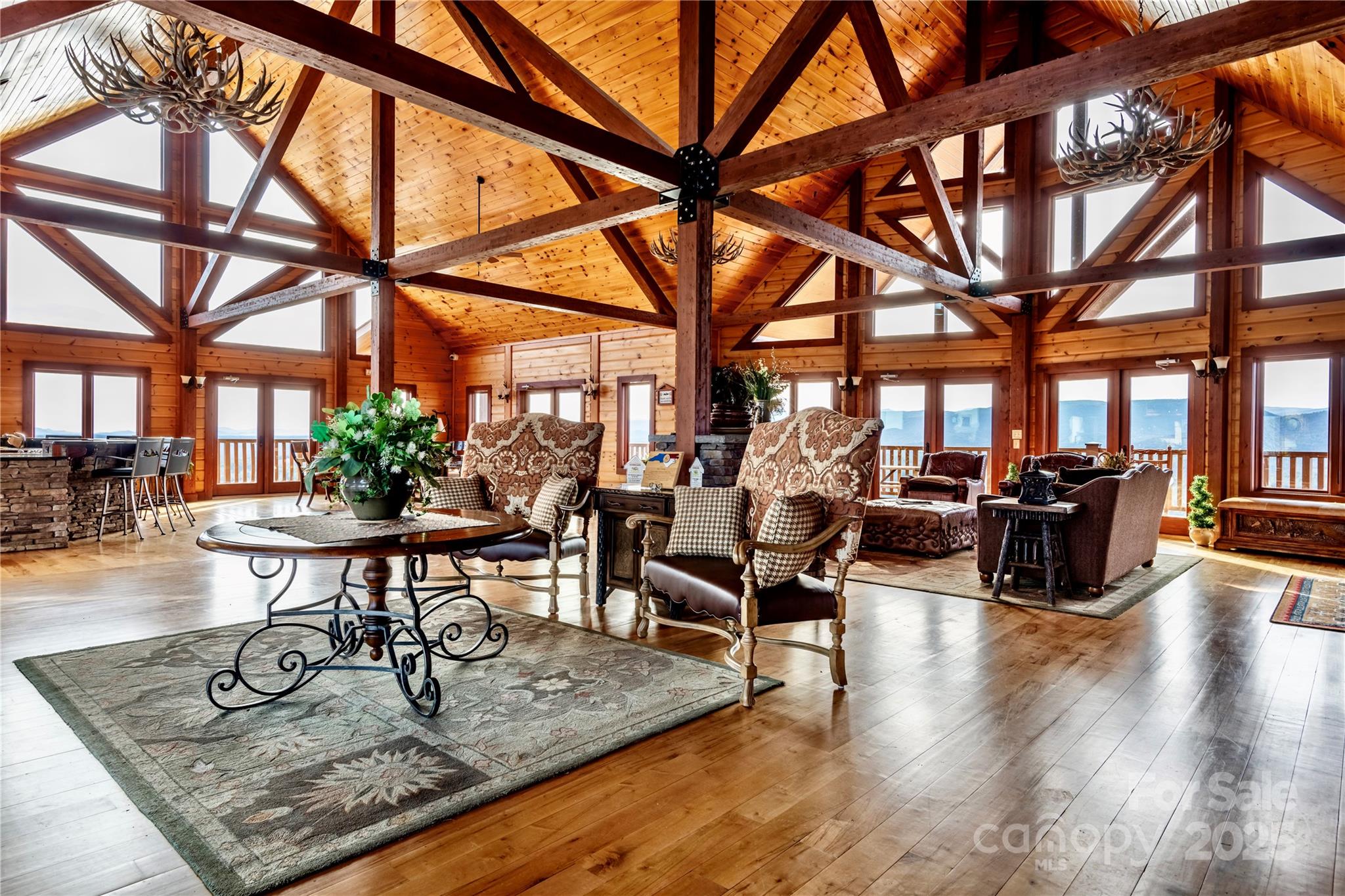 The Coves Mountain River Club - Land