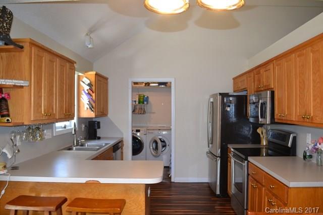 Barron Estates - Residential