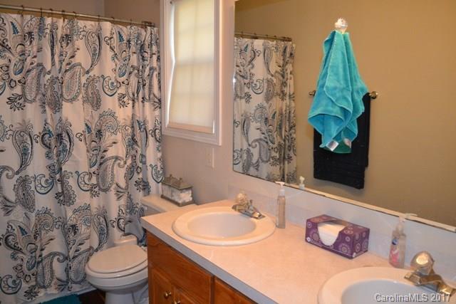 Barron Estates - Residential