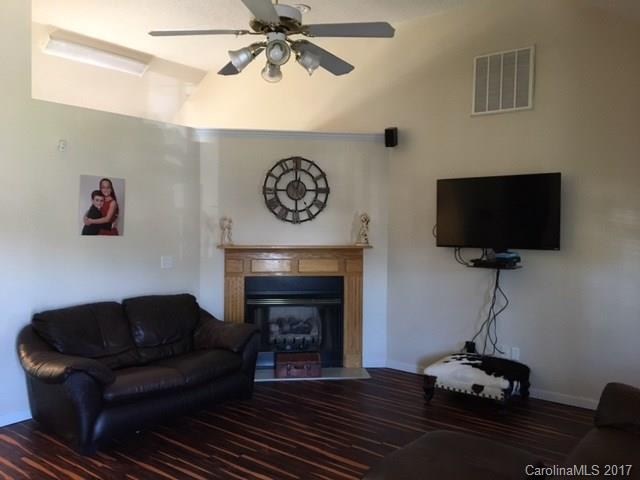 Barron Estates - Residential