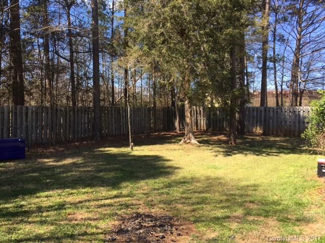 Barron Estates - Residential