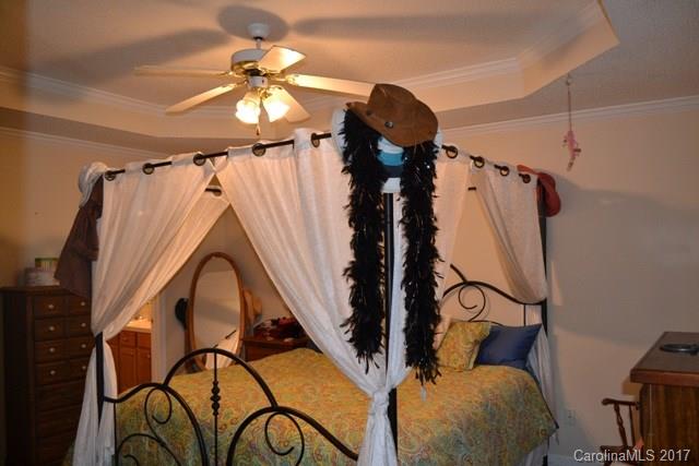 Barron Estates - Residential