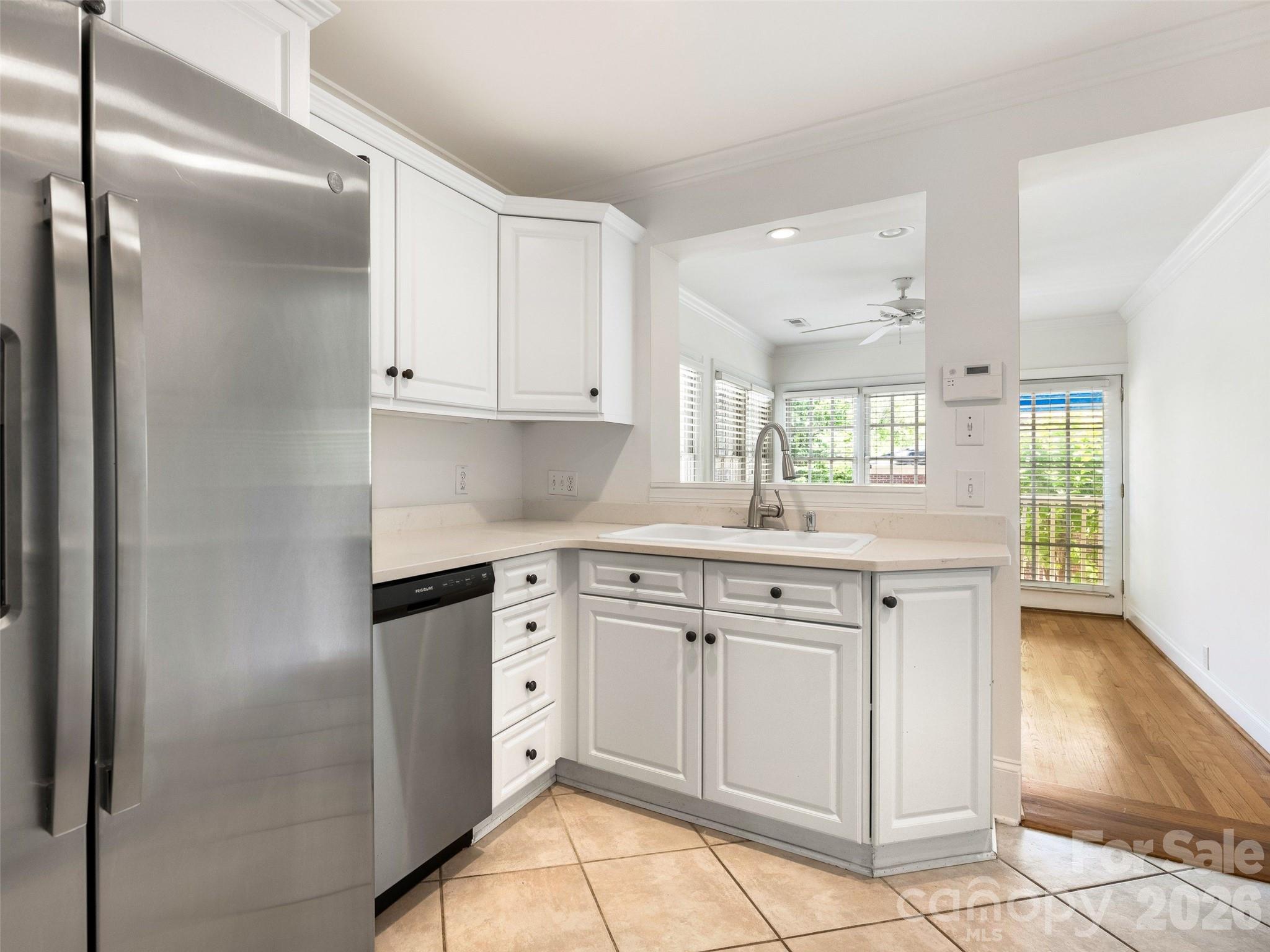 1701 Dilworth Road W