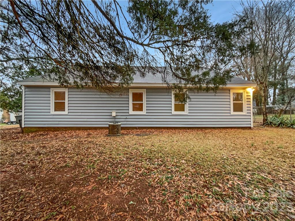 Hickory Ridge - Residential