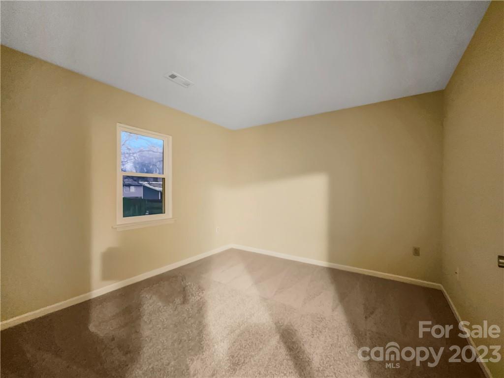 Hickory Ridge - Residential