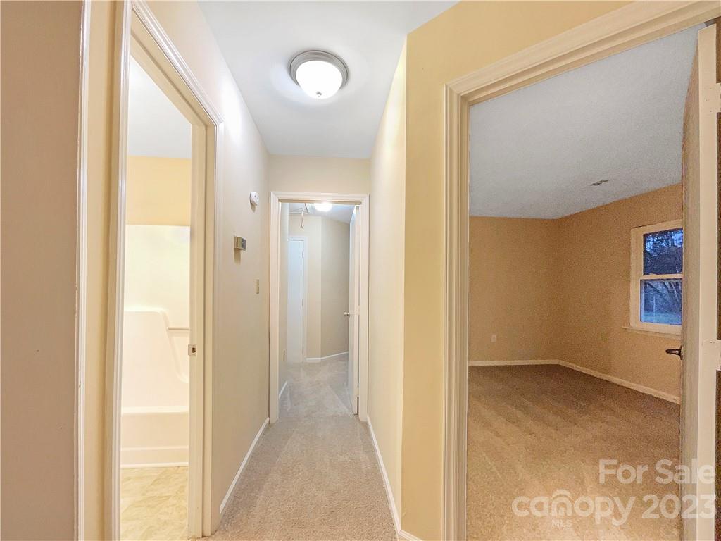 Hickory Ridge - Residential