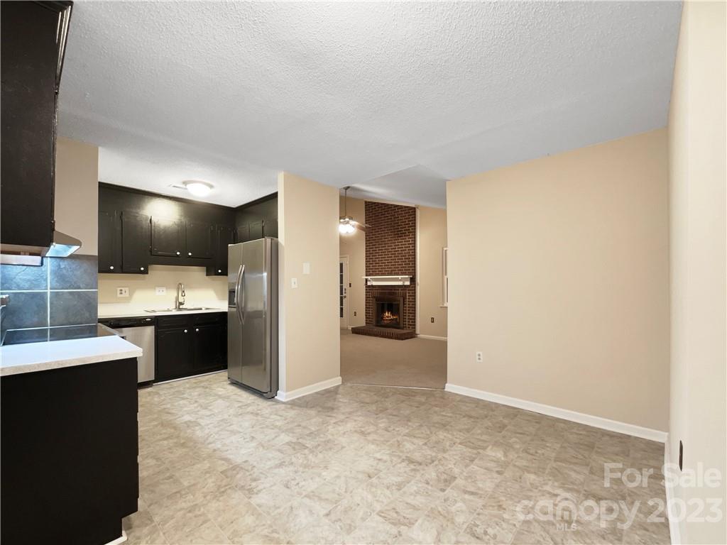 Hickory Ridge - Residential