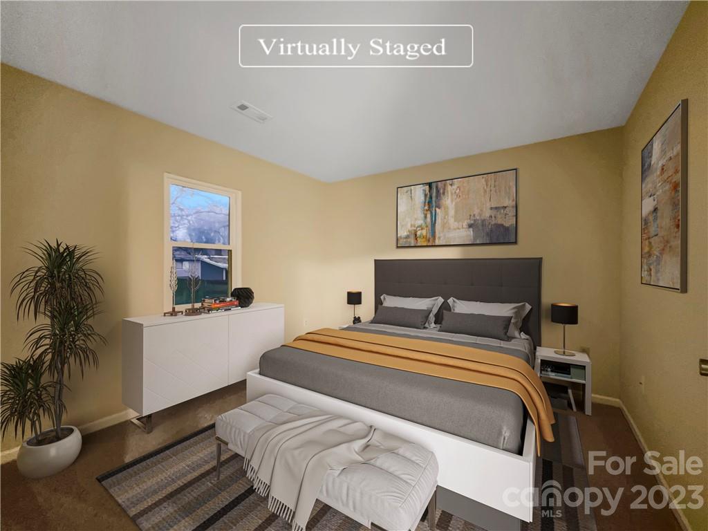 Hickory Ridge - Residential