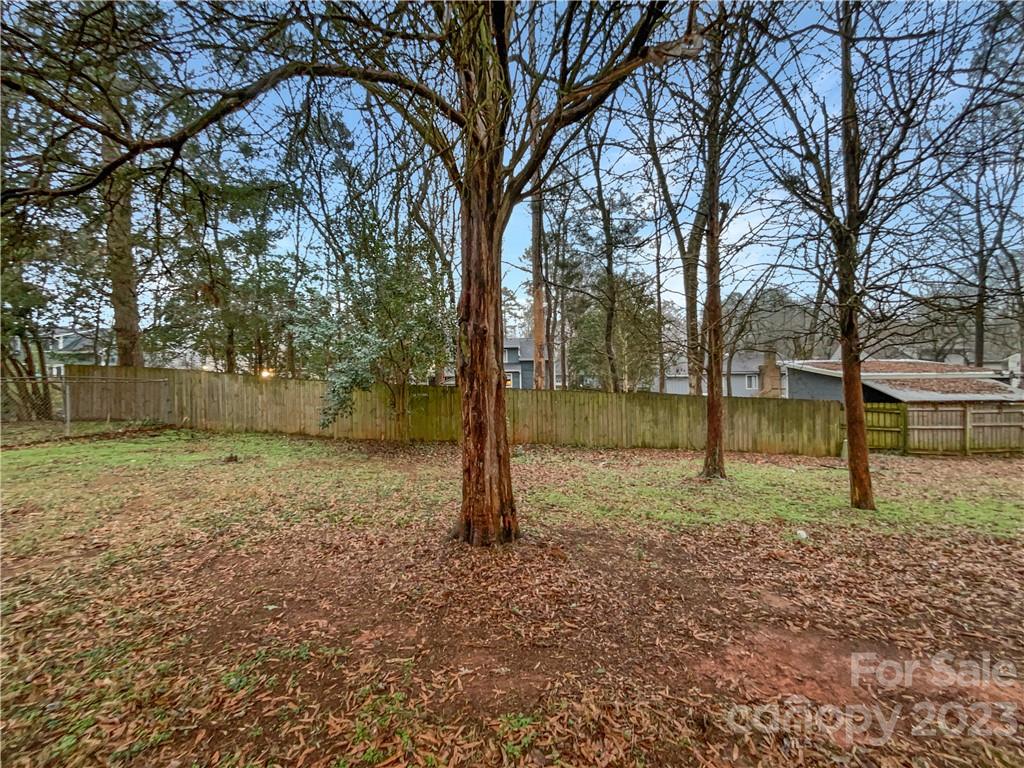 Hickory Ridge - Residential