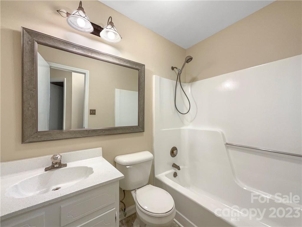 Hickory Ridge - Residential