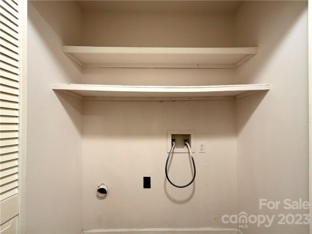 Hickory Ridge - Residential