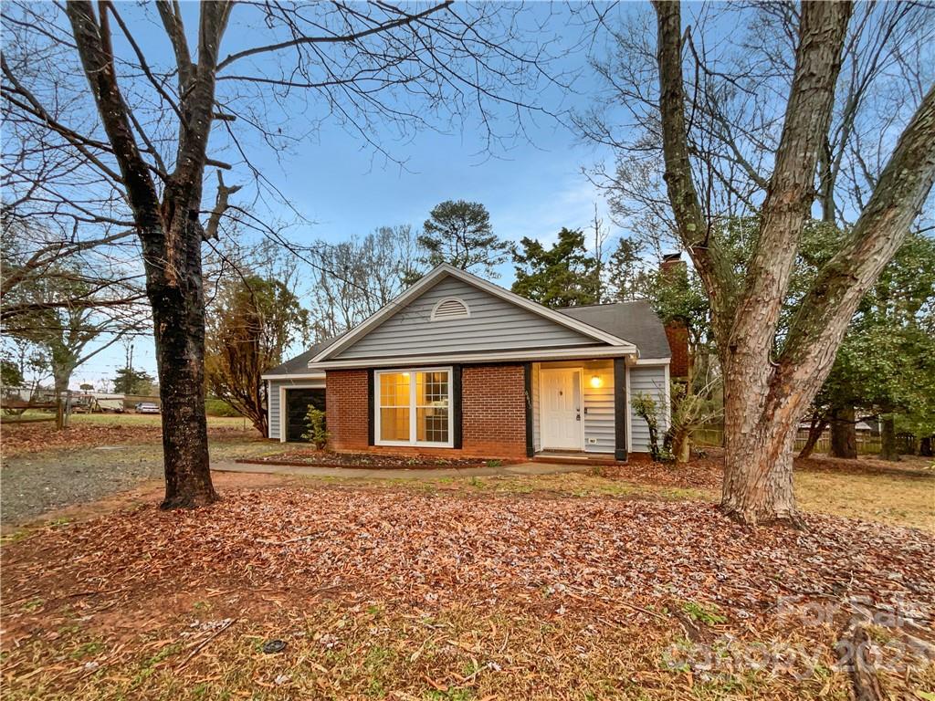 Hickory Ridge - Residential